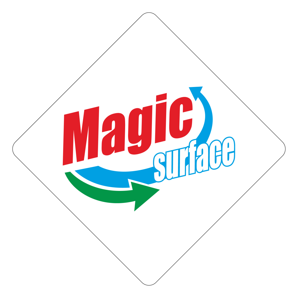 Magic Surface